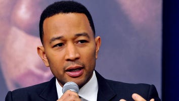 John Legend Is Playing Frederick Douglass on 'Underground'