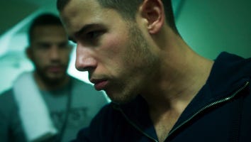 EXCLUSIVE: Nick Jonas Strips Down in This 'Kingdom' Sneak Peek and Prepares For the Fight of His Life!