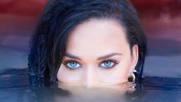 Katy Perry Teases 'Rise' Music Video With Epic Trailer