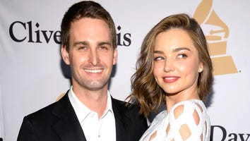 Miranda Kerr Congratulates 'Love' Evan Spiegel as Snapchat Goes Public -- See the Cute Pics!