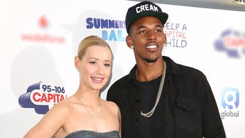 Nick Young Breaks His Silence Amid Iggy Azalea's Cheating Allegations