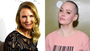 Rose McGowan Defends Renee Zellweger Against 'Vile' Editorial Piece About Her Face