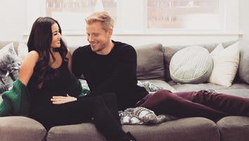 'Bachelor' Stars Sean Lowe and Catherine Lowe Welcome Their First Child!