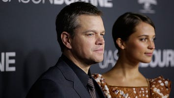 Matt Damon on His Reputation as the Nicest Guy in Hollywood: 'It's Not That Great a Distinction'