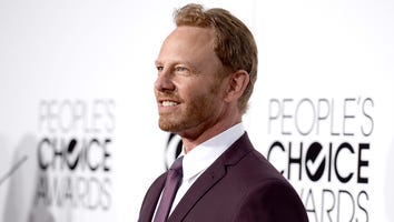 Ian Ziering Calls 'Sharknado: The 4th Awakens' Their 'Most Ambitious Script' so Far!