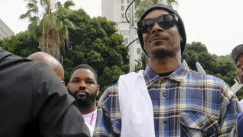 Celebs React to Shootings and Protests Around the Country