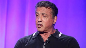 Sylvester Stallone On His 19-Year-Old Half-Brother's Brutal Attack: 'It's So Tragic and Terribly Sad'