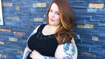 Plus-Size Model Tess Holliday Shares Breastfeeding Pic After Being Inspired by Gisele Bundchen
