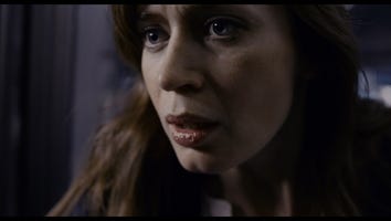 Emily Blunt Looks For Answers in Chilling New 'The Girl on the Train' Trailer