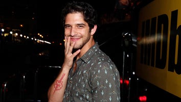 Tyler Posey Apologizes For His Confusing Snapchat Video: 'I'm Not Gay'
