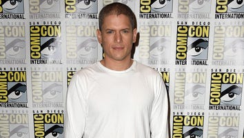 EXCLUSIVE: 'Prison Break' Star Wentworth Miller Talks Difficulty of Doing Stunts at 44