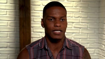 'Love at First Kiss' Contestant Says He Needs the 'Whirly Dirly' During a Kiss