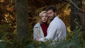 What's Spooking Jamie Dornan in This Exclusive Clip from 'The 9th Life of Louis Drax'?