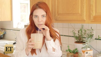 ET Tries: 1 Day on the Gwyneth Paltrow GOOP Detox