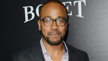Columbus Short Charged In Domestic Violence Case, Facing Two Misdemeanor Counts