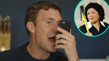 EXCLUSIVE: 'Flipping Out' Star Jeff Lewis Ready to Fire Housekeeper Zoila Chavez After She 'Abandons' Him