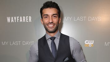 EXCLUSIVE: Justin Baldoni Reveals Why His Docu-Series 'My Last Days' Will Inspire You to Live Your Best Life
