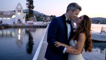 EXCLUSIVE: Ryan Serhant Brings the Drama, Love and Tears in New 'Million Dollar Listing New York: Ryan's Weddi