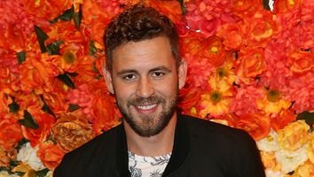 Chris Harrison Defends Nick Viall as the Next 'Bachelor': 'He's the Most Deserving'