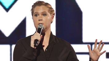 Amy Schumer Is Coming to Netflix With New Comedy Special