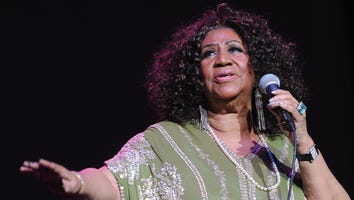 Aretha Franklin Cancels Upcoming Shows Due to Health Concerns