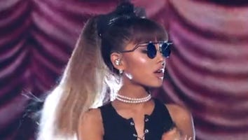 Ariana Grande Flawlessly Covers Whitney Houston on 'Greatest Hits'