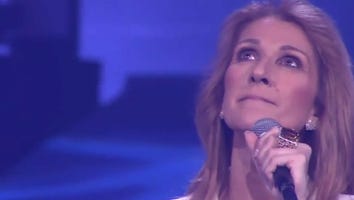 Celine Dion Pays Emotional Tribute to Her Late Husband on 'Greatest Hits'