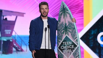 2016 Teen Choice Awards -- The Complete Winners List