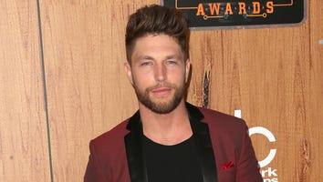 EXCLUSIVE: Chris Lane Gets Real About Having a No. 1 Fan in Selena Gomez & What It Means to Tour With Rascal F