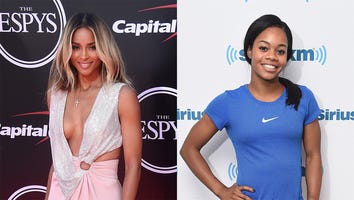 Ciara and Gabby Douglas Sign On To Judge Miss America Pageant