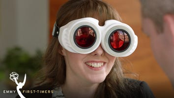 EXCLUSIVE: Claudia O'Doherty Brings Her Chipper Comedy to 'Inside Amy Schumer' and 'Love'