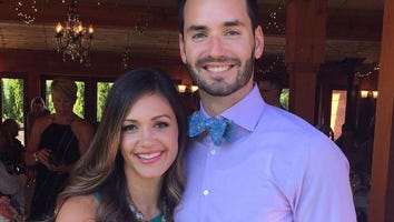 Pregnant 'Bachelorette' Star Desiree Hartsock Reveals Baby's Gender, Gushes About Her Husband