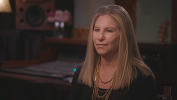 Alec Baldwin and Chris Pine Among Unexpected Partners for Barbra Streisand's Duets Album, 'Encore'