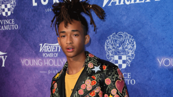EXCLUSIVE: Jaden Smith Gets Candid About How MLK Inspires Him