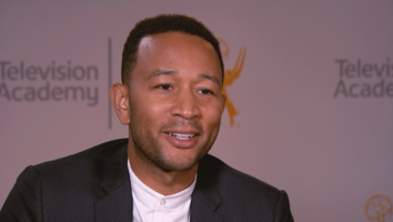 EXCLUSIVE: John Legend Opens Up About Making Chrissy Teigen and Baby Luna His 'Priority'