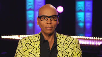 EXCLUSIVE: RuPaul Doesn't Need Your Validation