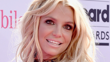 Britney Spears Sings About 'Bangin' All Over This Bedroom' on Sexy New Song -- Listen Now!