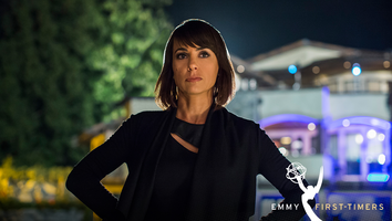EXCLUSIVE: Why Constance Zimmer Is Finally Embracing Her Evil Side on 'UnREAL'