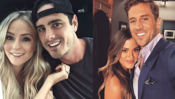 Inside Ben Higgins and Lauren Bushnell's Double Date With Jordan Rodgers and JoJo Fletcher!