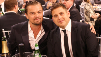 Jonah Hill Reveals the Acting Advice Leonardo DiCaprio Shared With Him