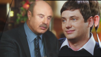 JonBenet Ramsey's Brother Burke Remembers Being Accused of Her Murder
