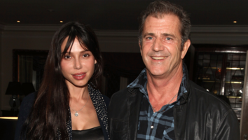Mel Gibson's Ex Oksana Grigorieva Loses $500,000 In Settlement Deal For Speaking Out on Howard Stern