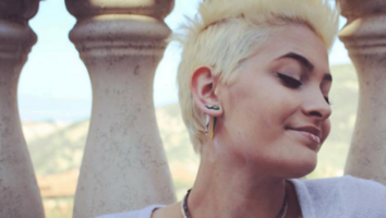Paris Jackson Defends Kanye West From Upset Michael Jackson Fans -- See What She Said!