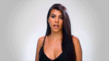 Rob Kardashian Threatens to Slam His 'Disgusting Family' After Heated Fight With Kourtney -- Watch!