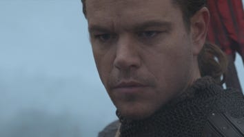 Constance Wu Slams 'Racist' 'Great Wall' Movie for Casting Matt Damon: 'We Don't Need You to Save Us'