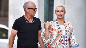 Hayden Panettiere Steps Outs in NYC After Seeking Help for Postpartum Depression