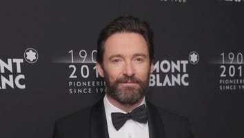 Hugh Jackman's 'Old' Face Has Everyone Freaking Out -- Get the Real Story Behind the 'X-Men' Star's Pic!