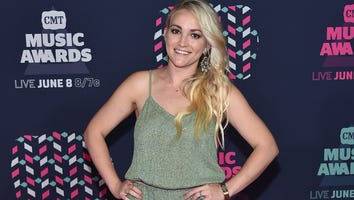 Jamie Lynn Spears' Daughter Maddie Looks So Grown Up in New Back-to-School Pic