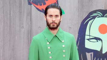Jared Leto to Play Hugh Hefner in Upcoming Biopic