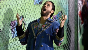 EXCLUSIVE: Jared Leto Teases 'Incredible' Thirty Seconds to Mars Album: 'We're Almost Done With It'